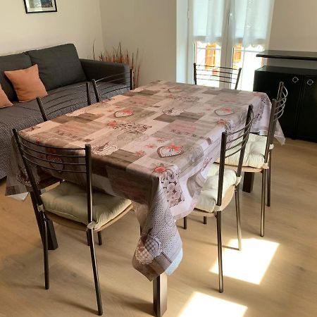 Da Giulia E Pietro Antonio Appartement Pianazzo Buitenkant foto