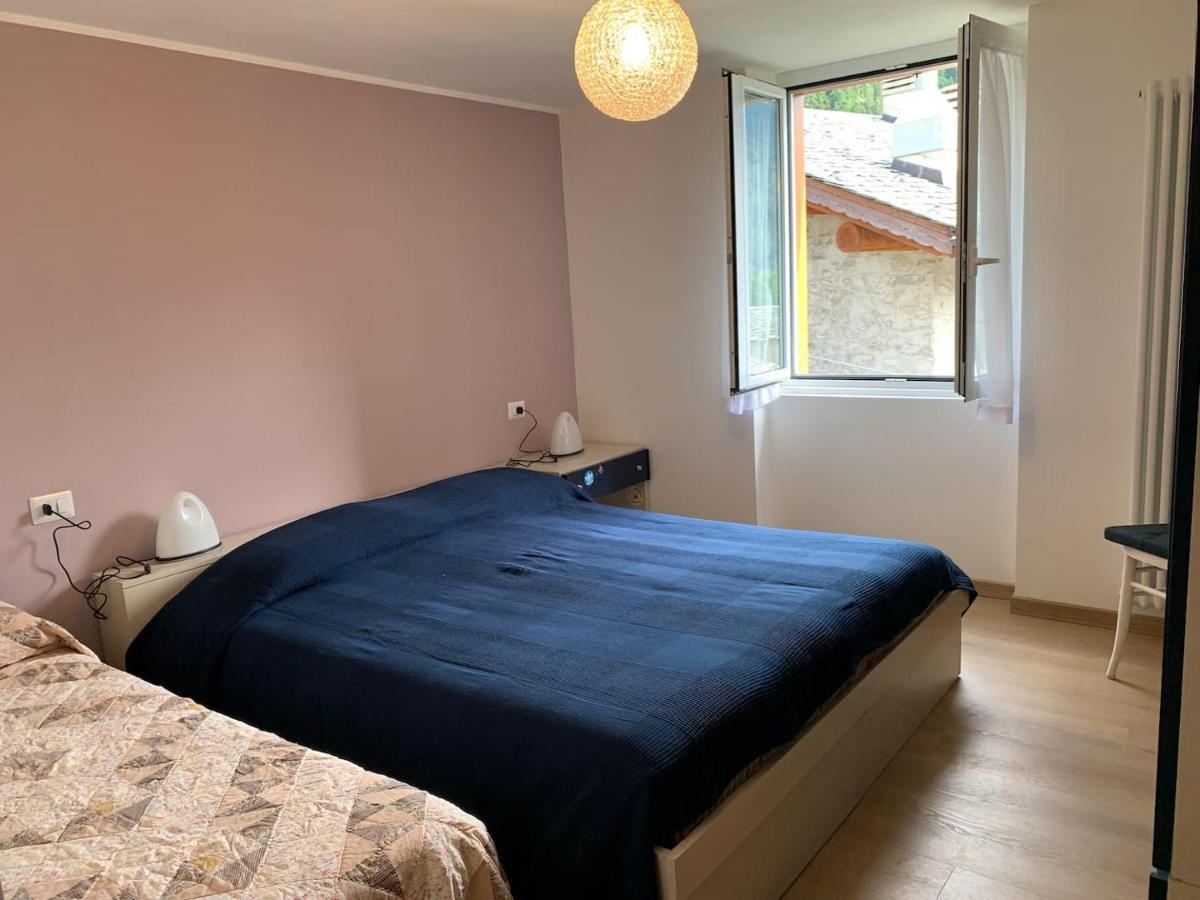 Da Giulia E Pietro Antonio Appartement Pianazzo Buitenkant foto