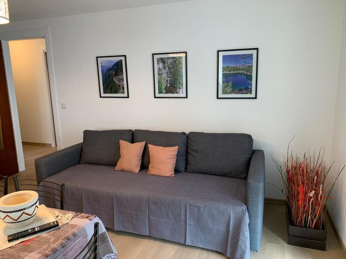 Da Giulia E Pietro Antonio Appartement Pianazzo Buitenkant foto